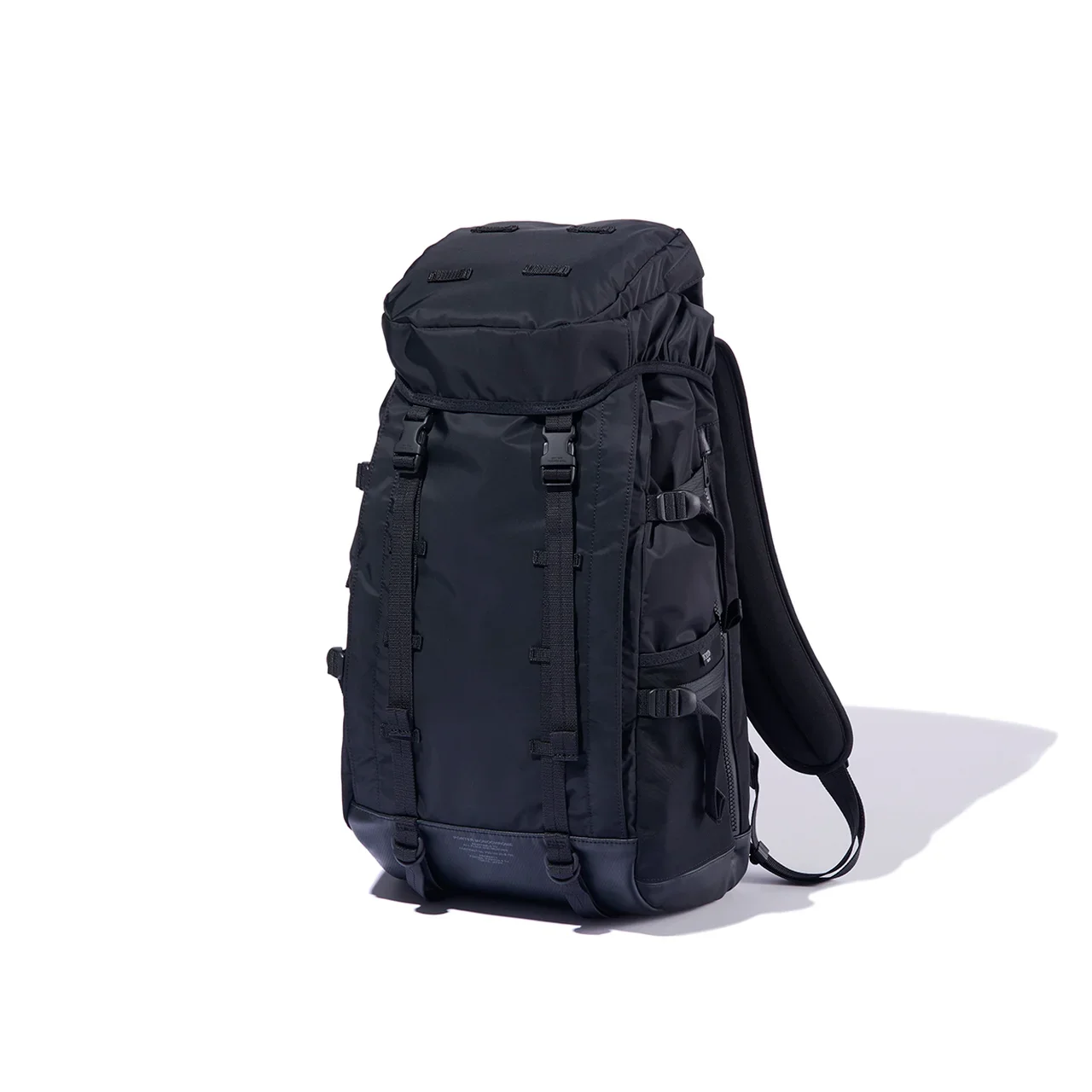 PORTER｜MONOCHROME BACKPACK
