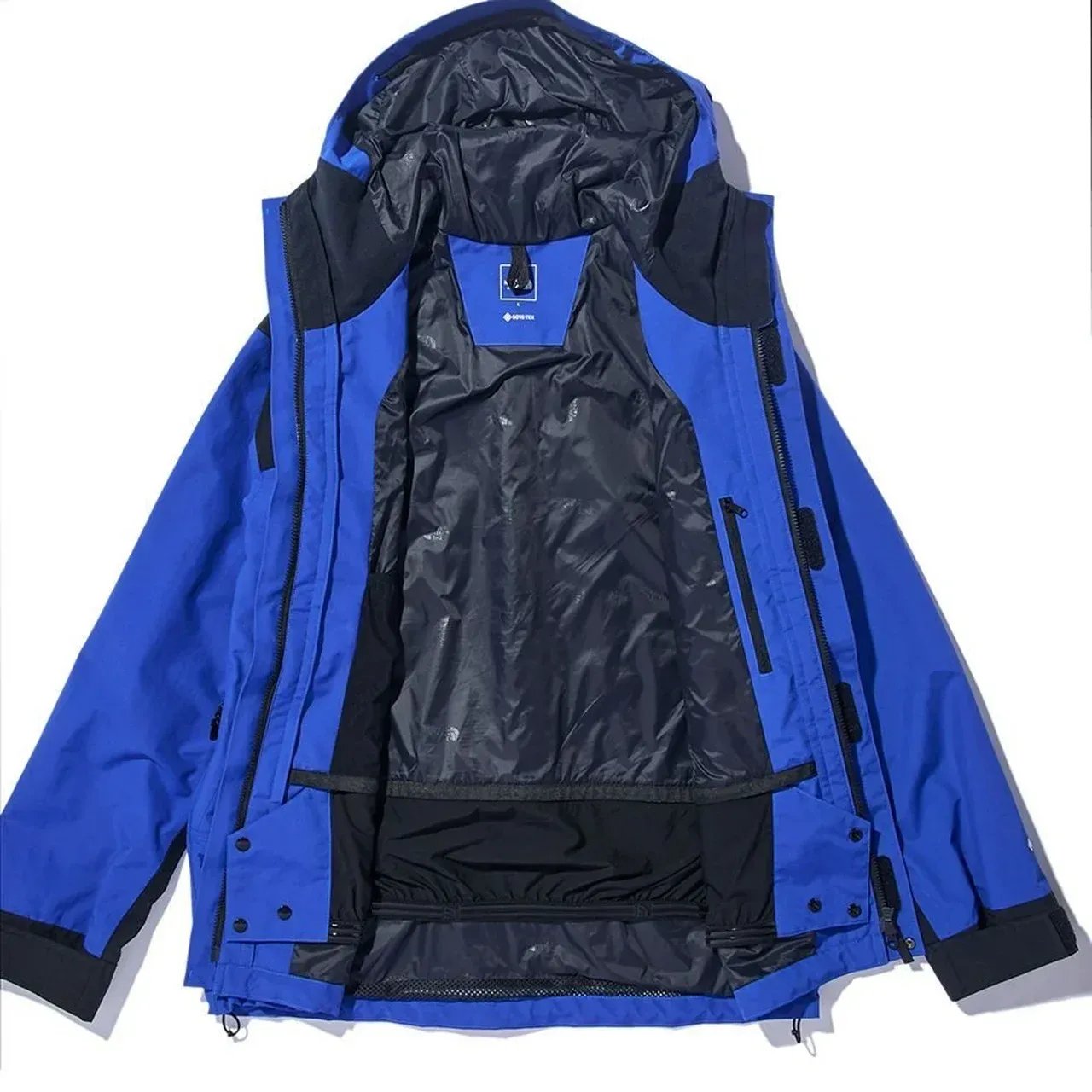THE NORTH FACE|MOUNTAIN JACKET