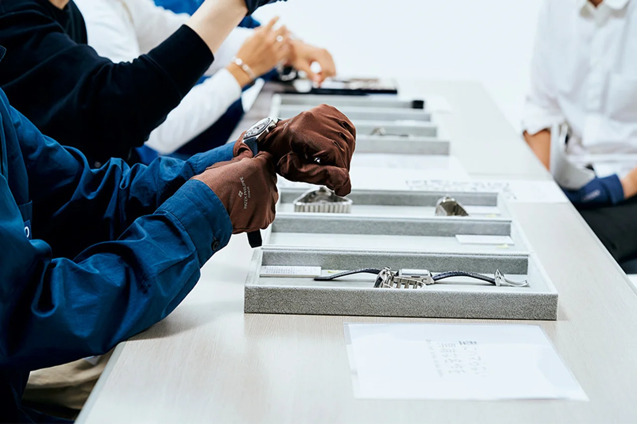 試着フェスの様子 2