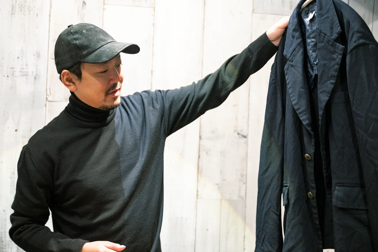 【おしゃれな大人の愛用品】人気スタイリスの画像_3