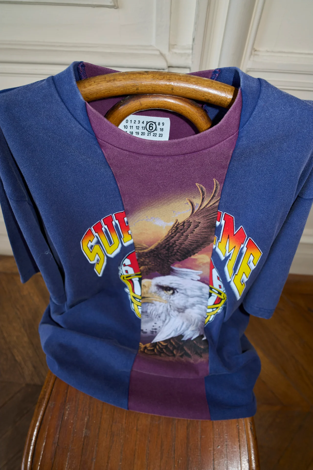 速報! 「シュプリーム」と「エムエム6 の画像_25