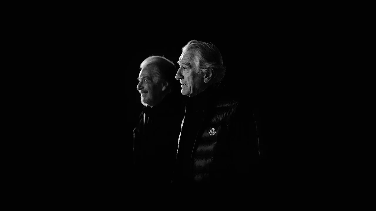 アル・パチーノとロバート・デ・ニーロが共の画像_11