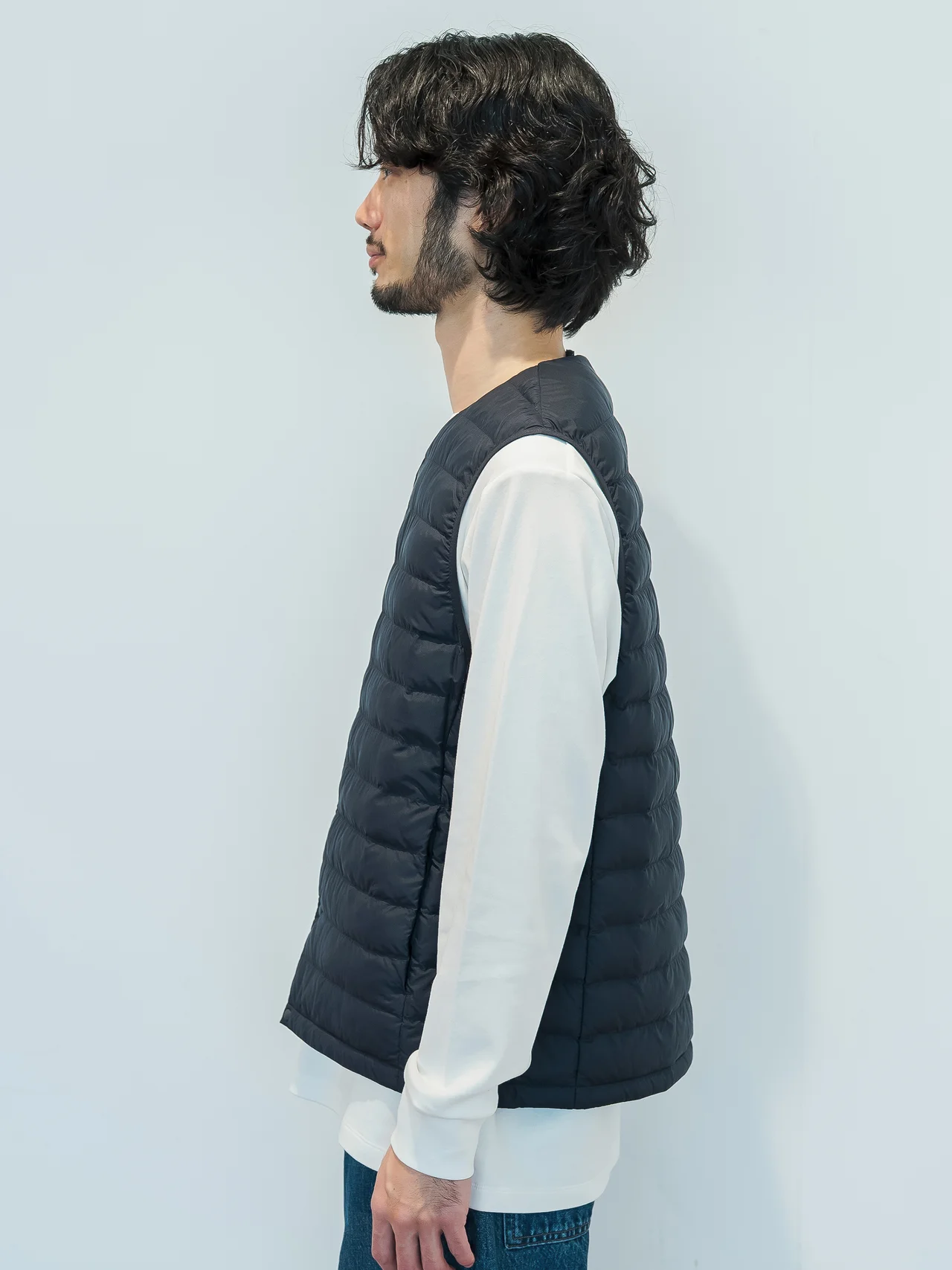 【Gallery】大人のユニクロ　《気温の画像_6