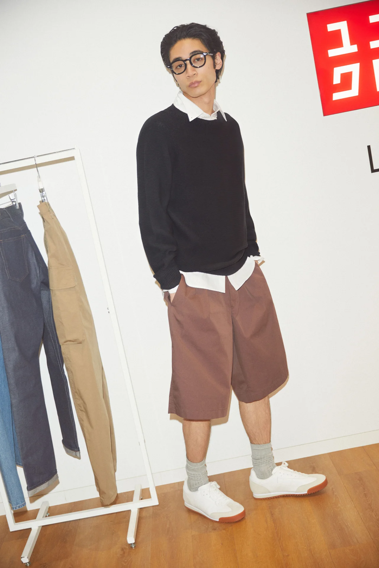 【大人のユニクロ】UNIQLO2026年の画像_42