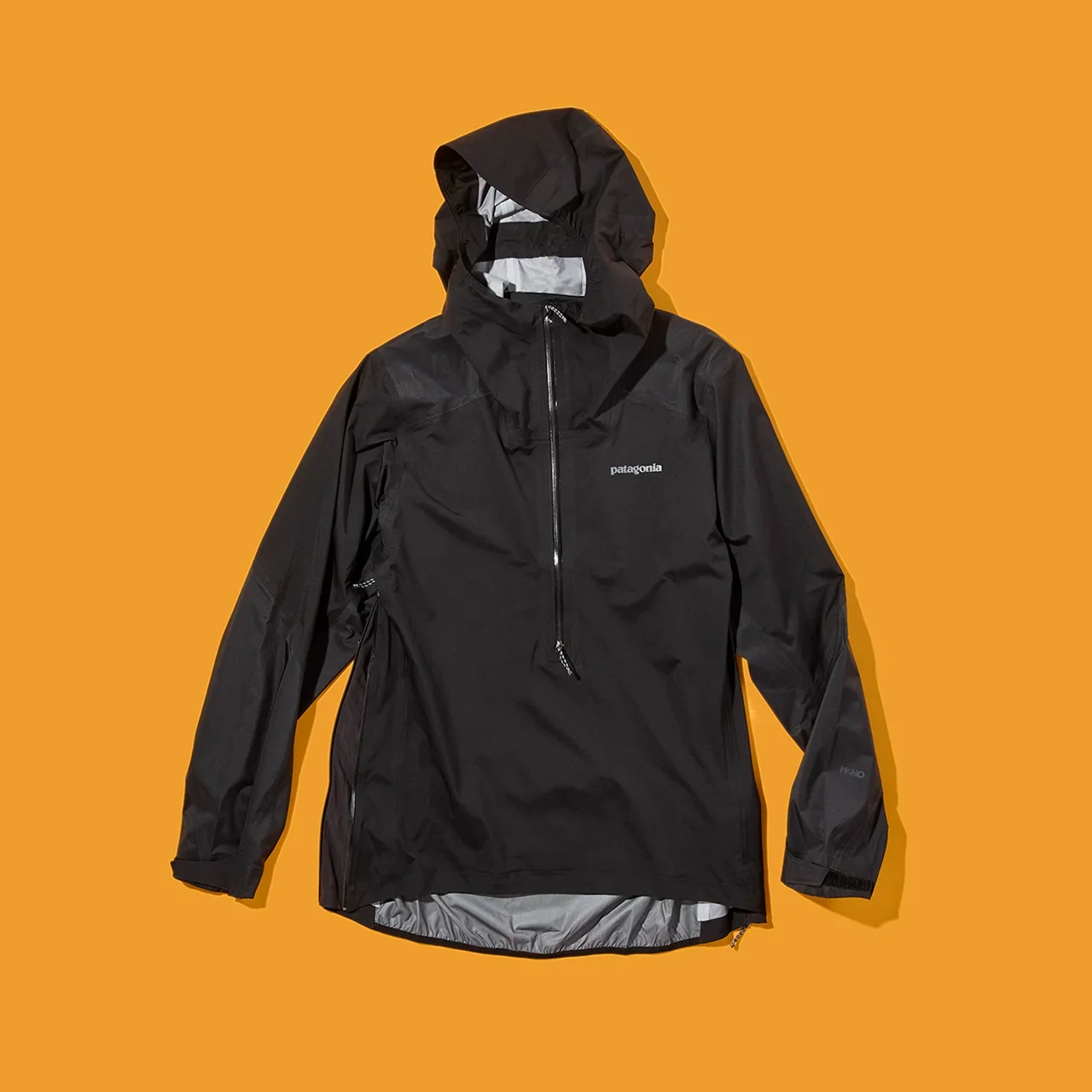 patagonia メンズ・ダート・ローマー・ストーム・ジャケット