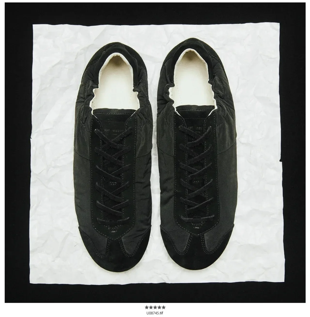 FOOT INDUSTRY for BEAUTY&YOUTH｜SOFT GAT SHOES