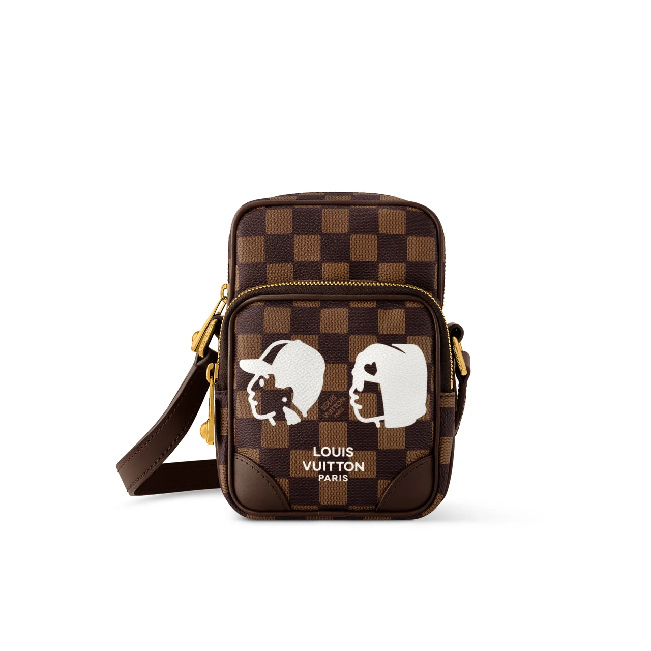 【ルイ・ヴィトン】「NIGO®」とのコラの画像_12