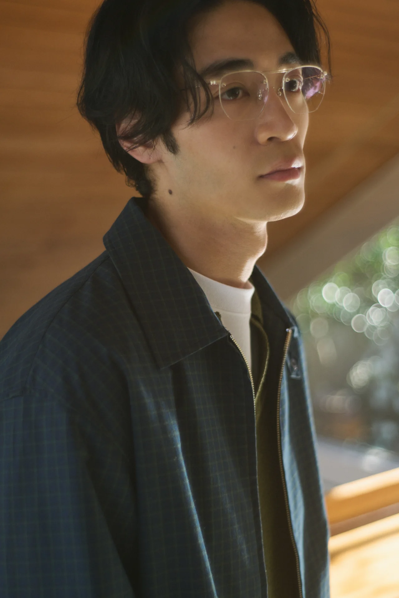 懐かしさとモダンが共存する、知的カジュアの画像_3