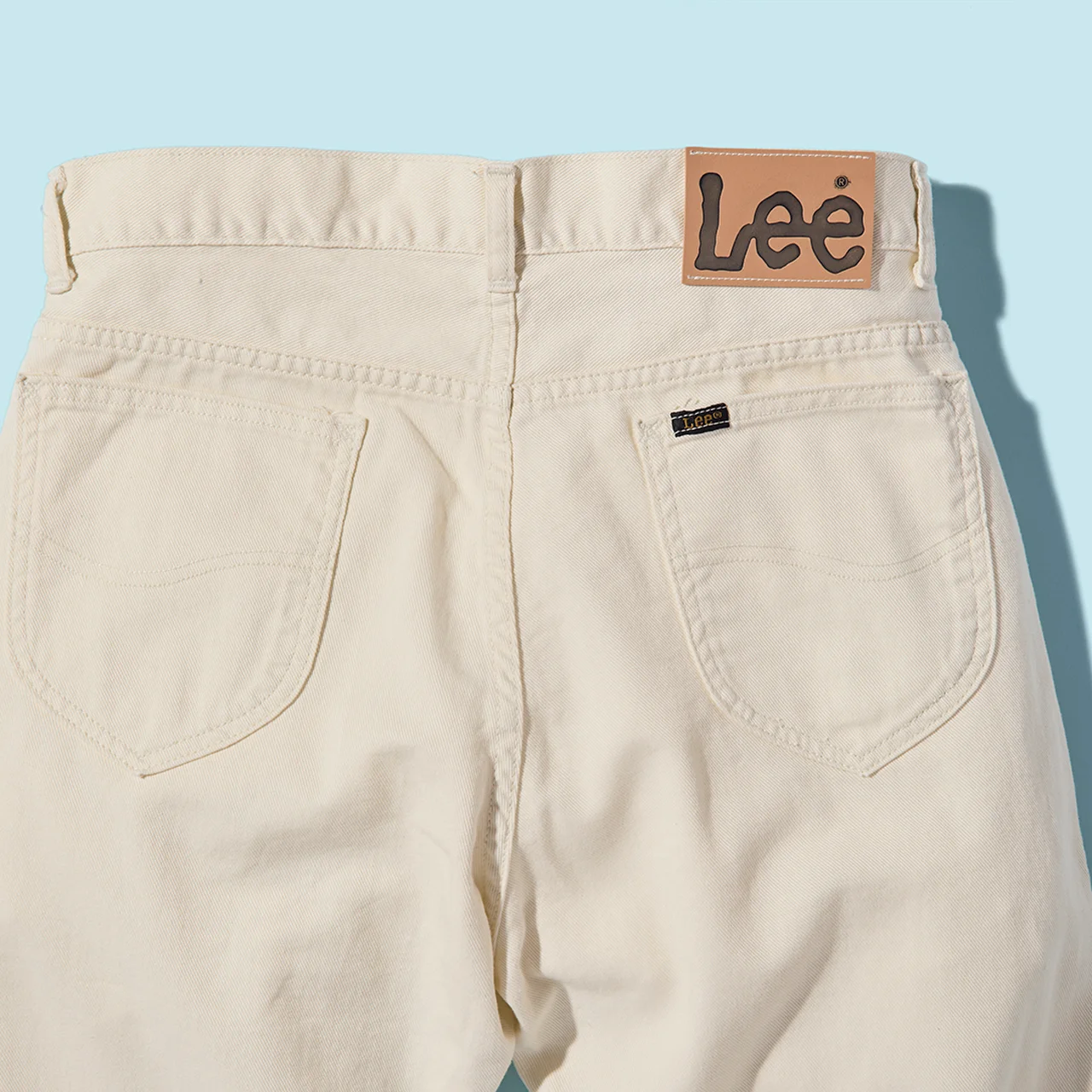 やわらかく快適なカツラギ生地でナチュラルに仕立てた