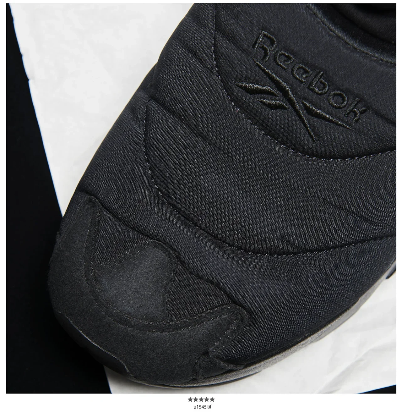 Reebok｜INSTAPUMP FURY MULE