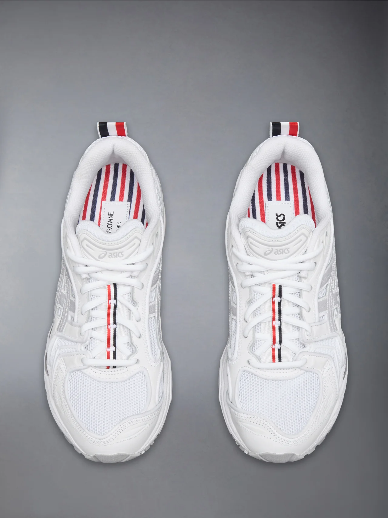 【差がつく大人のアシックス】「トム ブラの画像_9