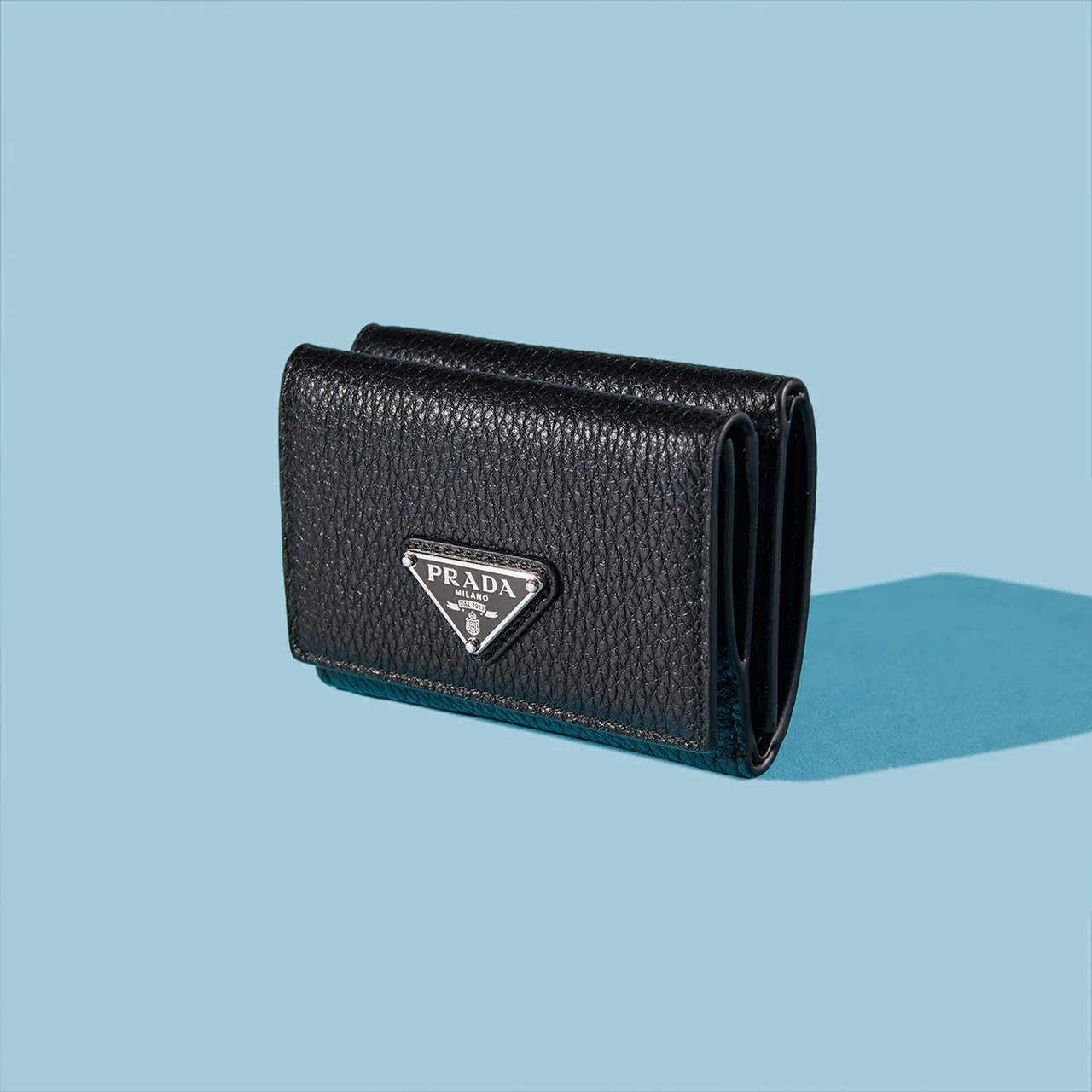 PRADA｜Small Wallet