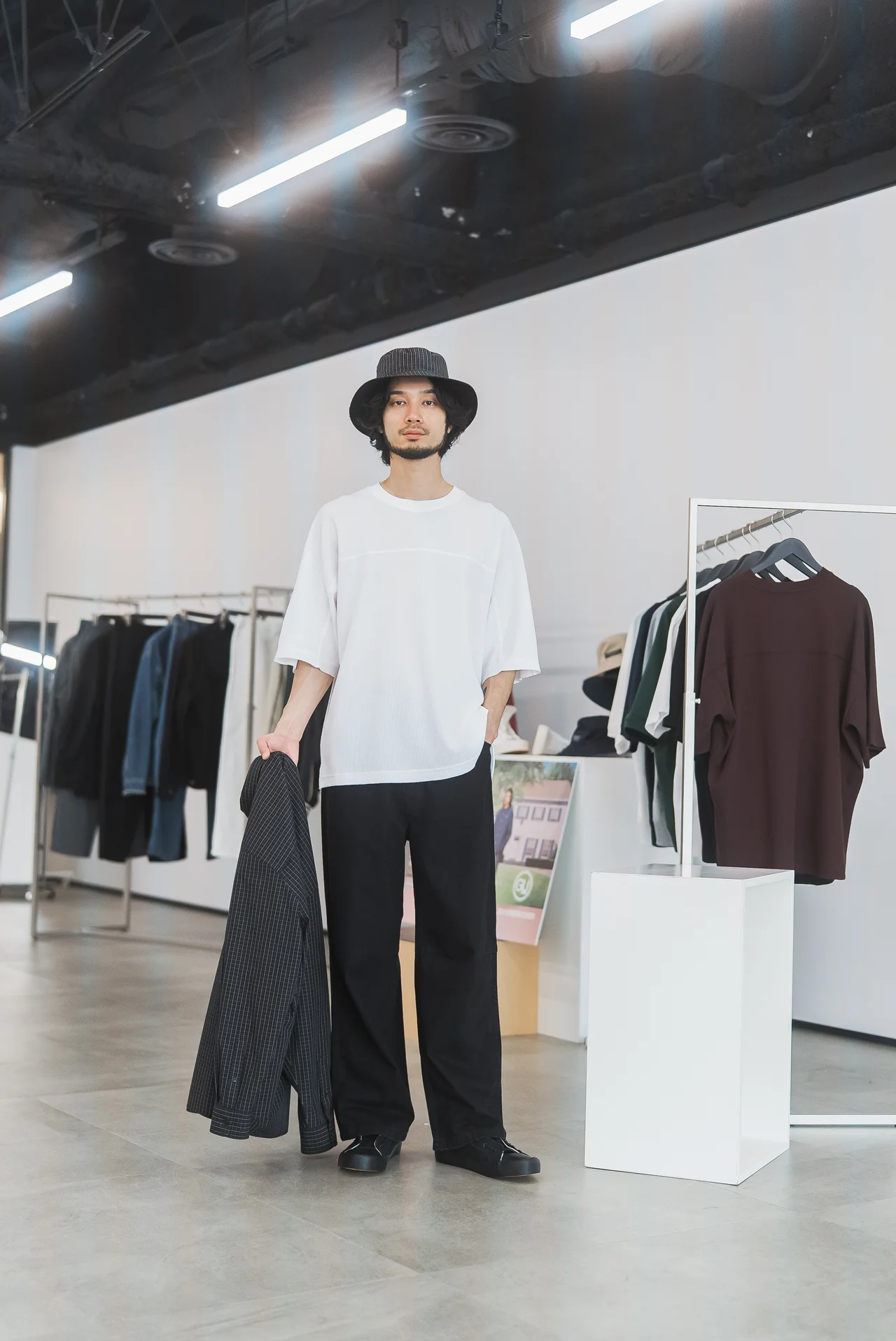 【大人のジーユー】「GU×アンダーカバーの画像_20