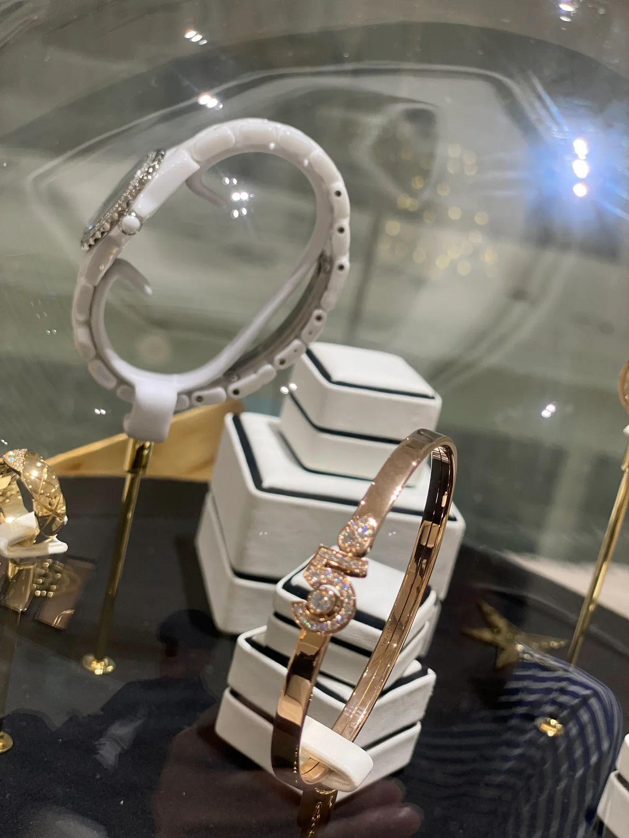 【シャネル】宮沢氷魚も来場。原宿でジュエの画像_9