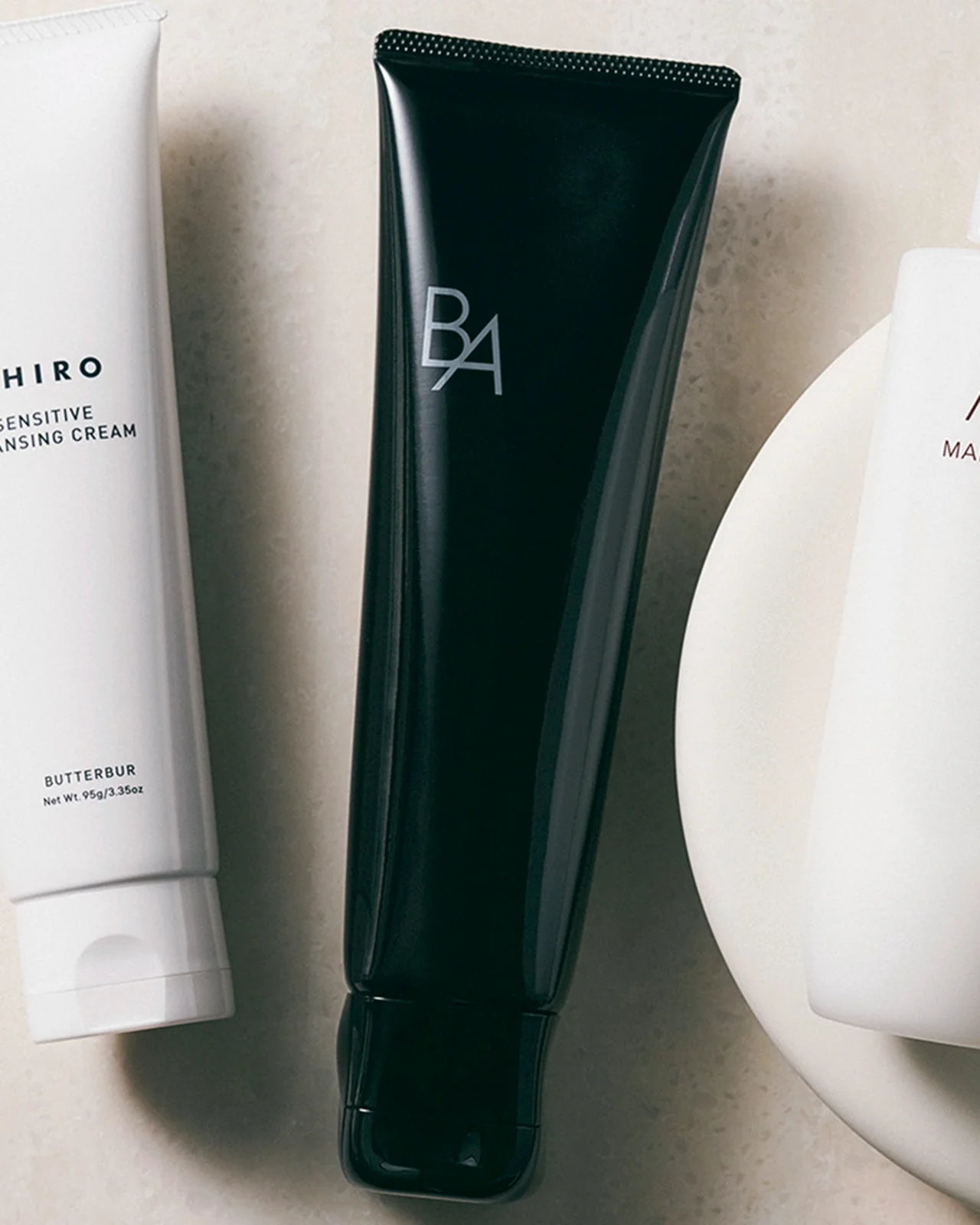 POLA｜B.A クレンジングクリーム