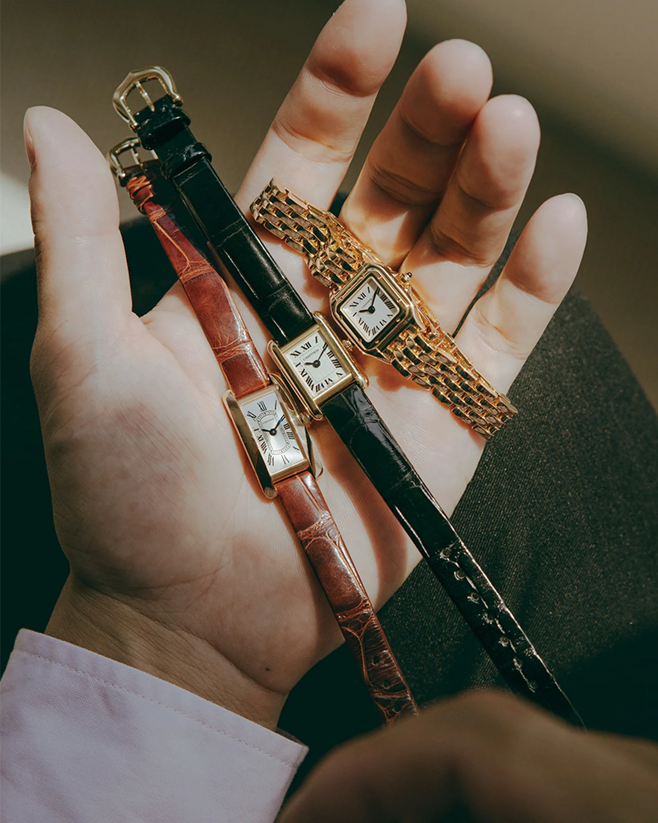 Cartier