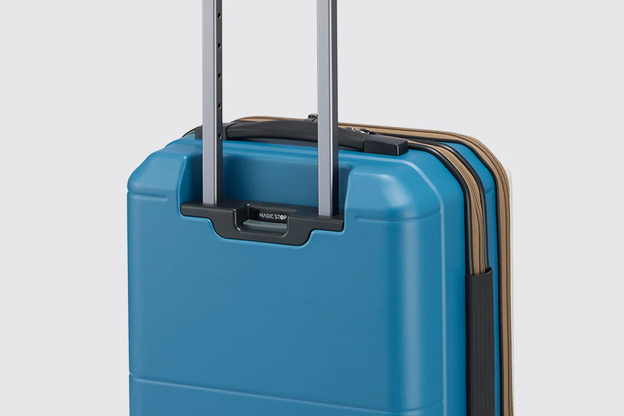 【差がつく大人の旅バッグ】機能性を極めたの画像_9