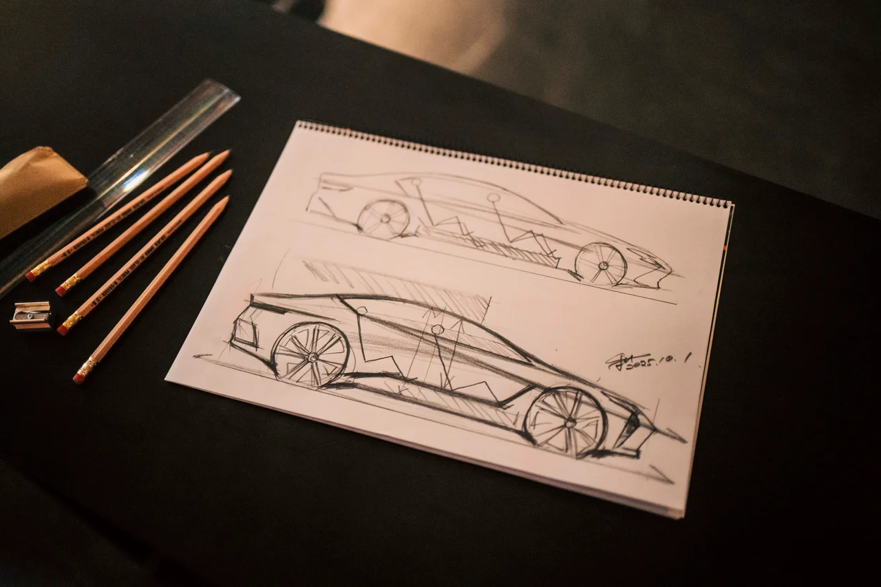 レクサスを五感で感じる体験イベントをレポート。「RZ」新型モデルや「新型ES」の日本仕様も登場⑦