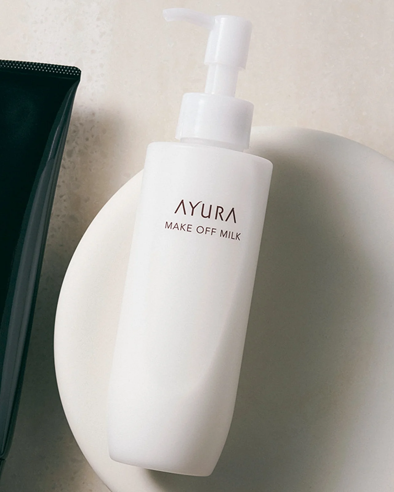 AYURA｜メークオフミルクα