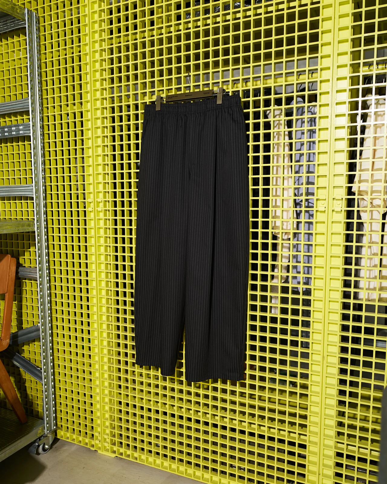 【大人の新定番パンツ】オンオフ使える。「の画像_8