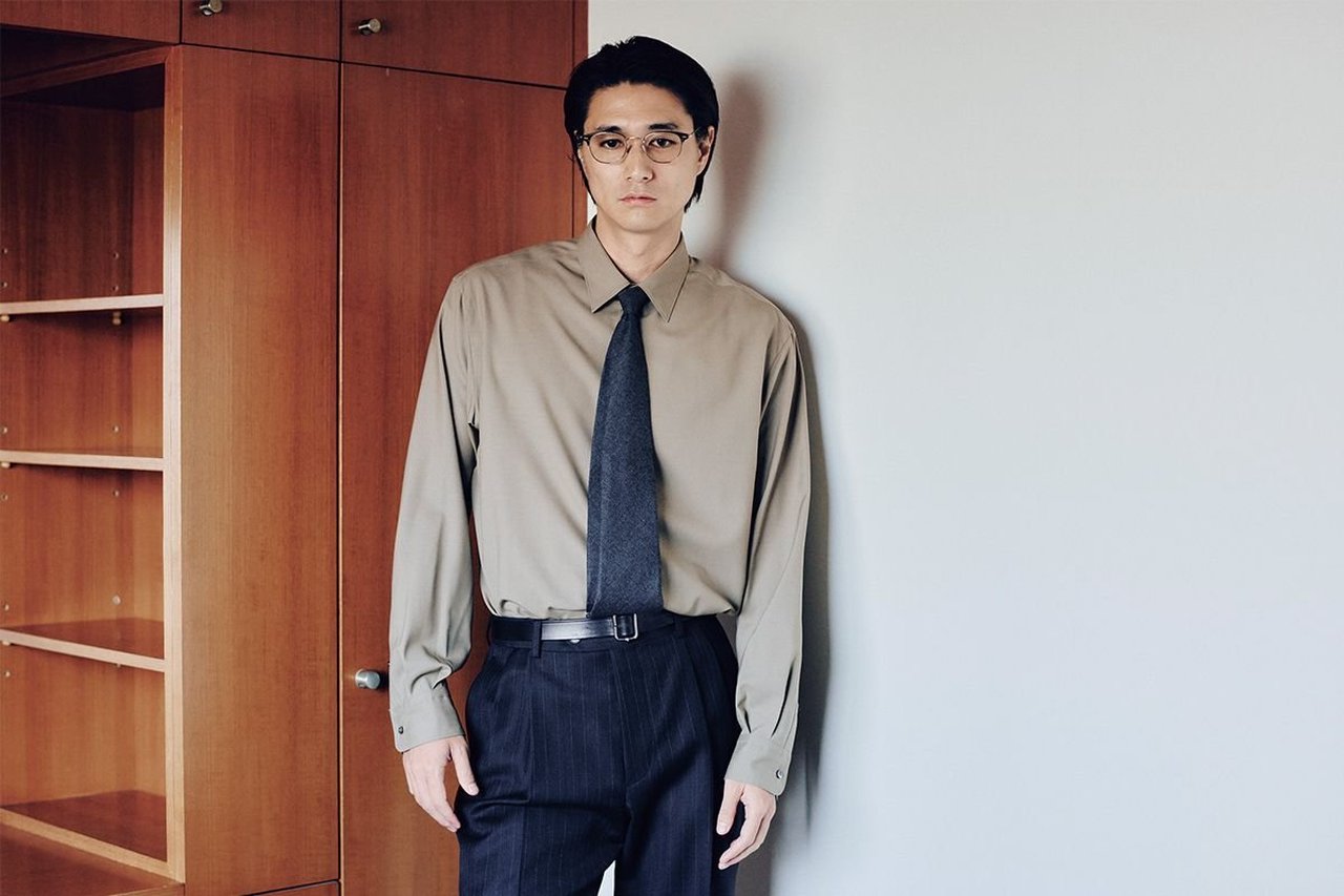 シャツ イレーヴ