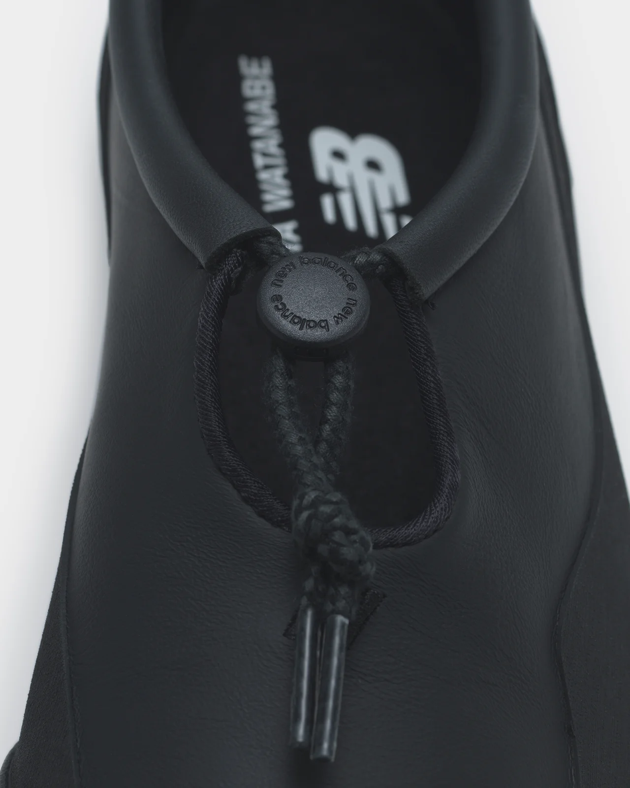 【大人のニューバランス】薄底フォルムの「の画像_19