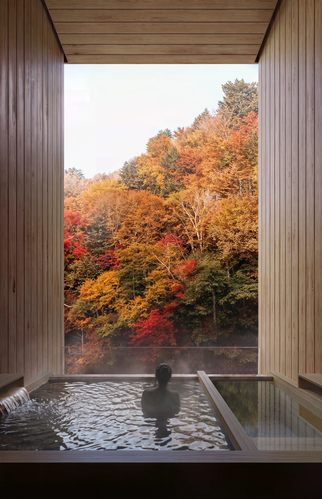【大人の温泉リゾート】奥湯河原に「NOTの画像_22