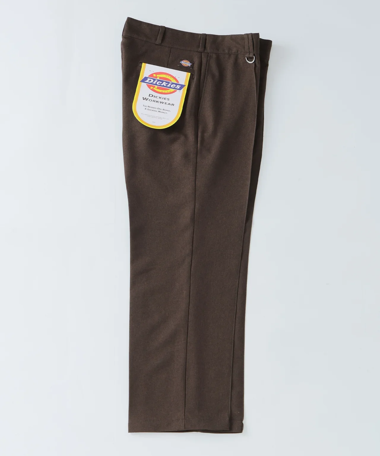 Dickies × JOURNAL STANDARD relume Pintuck Wide Slacks