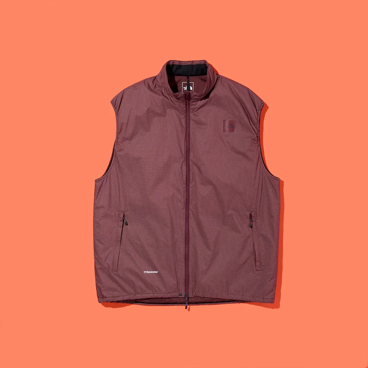 ザ・ノース・フェイス　エンライドインサレーテッドベスト