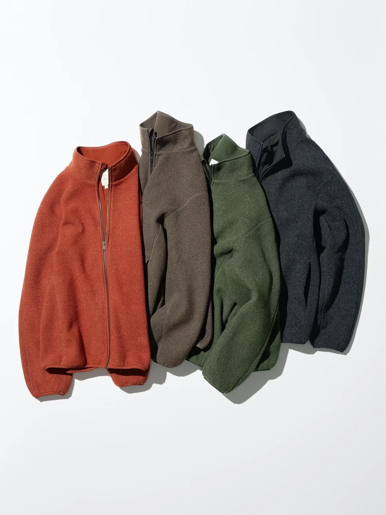 【大人のユニクロ】「UNIQLO andの画像_2