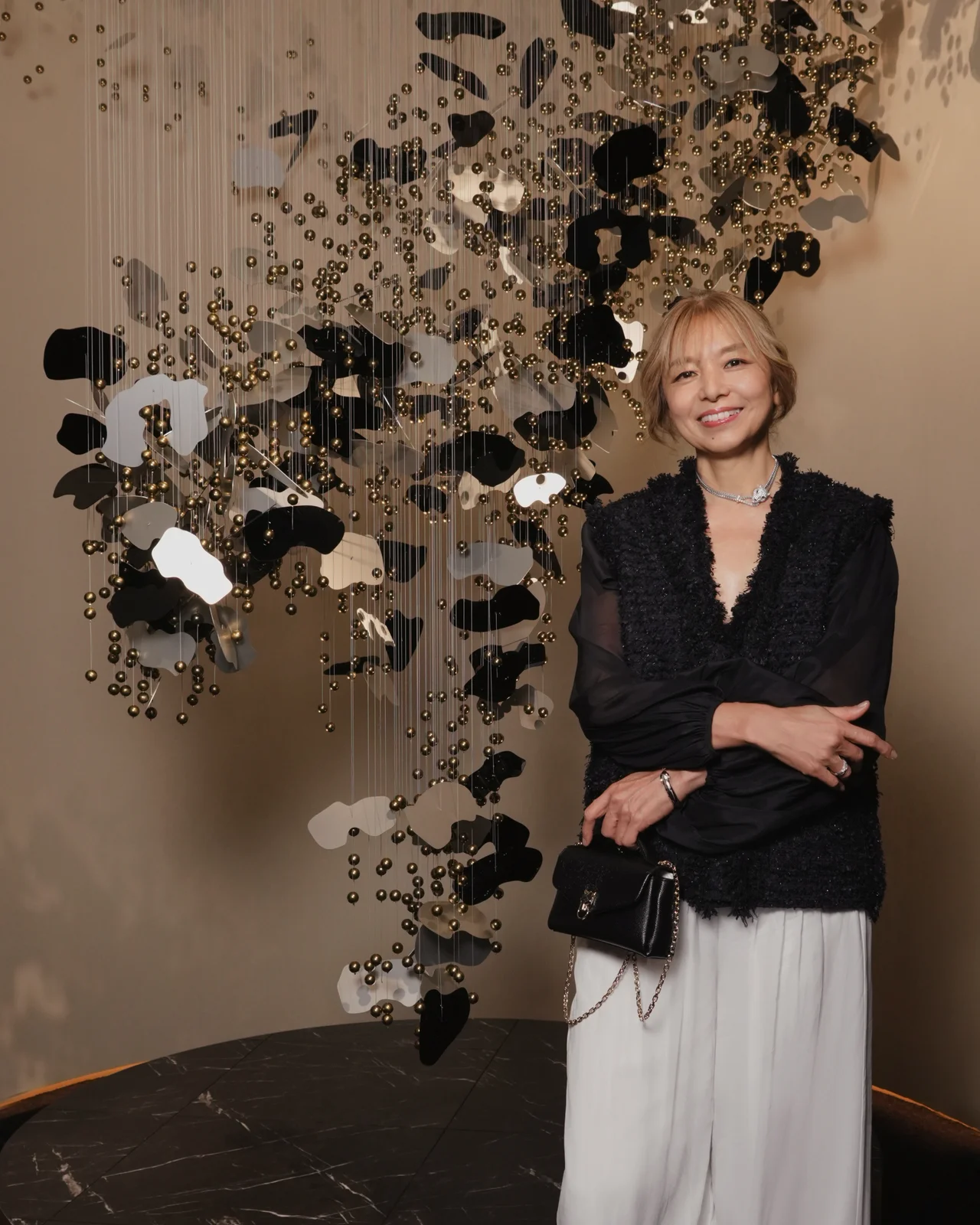 【カルティエ】山口智子、玉森裕太も来場。の画像_11