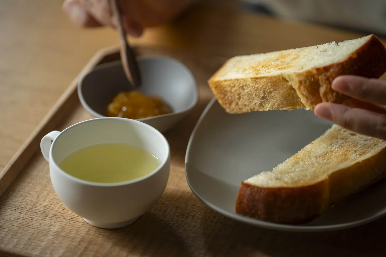 「京都の日本茶専門店」の味を東京で堪能。の画像_3