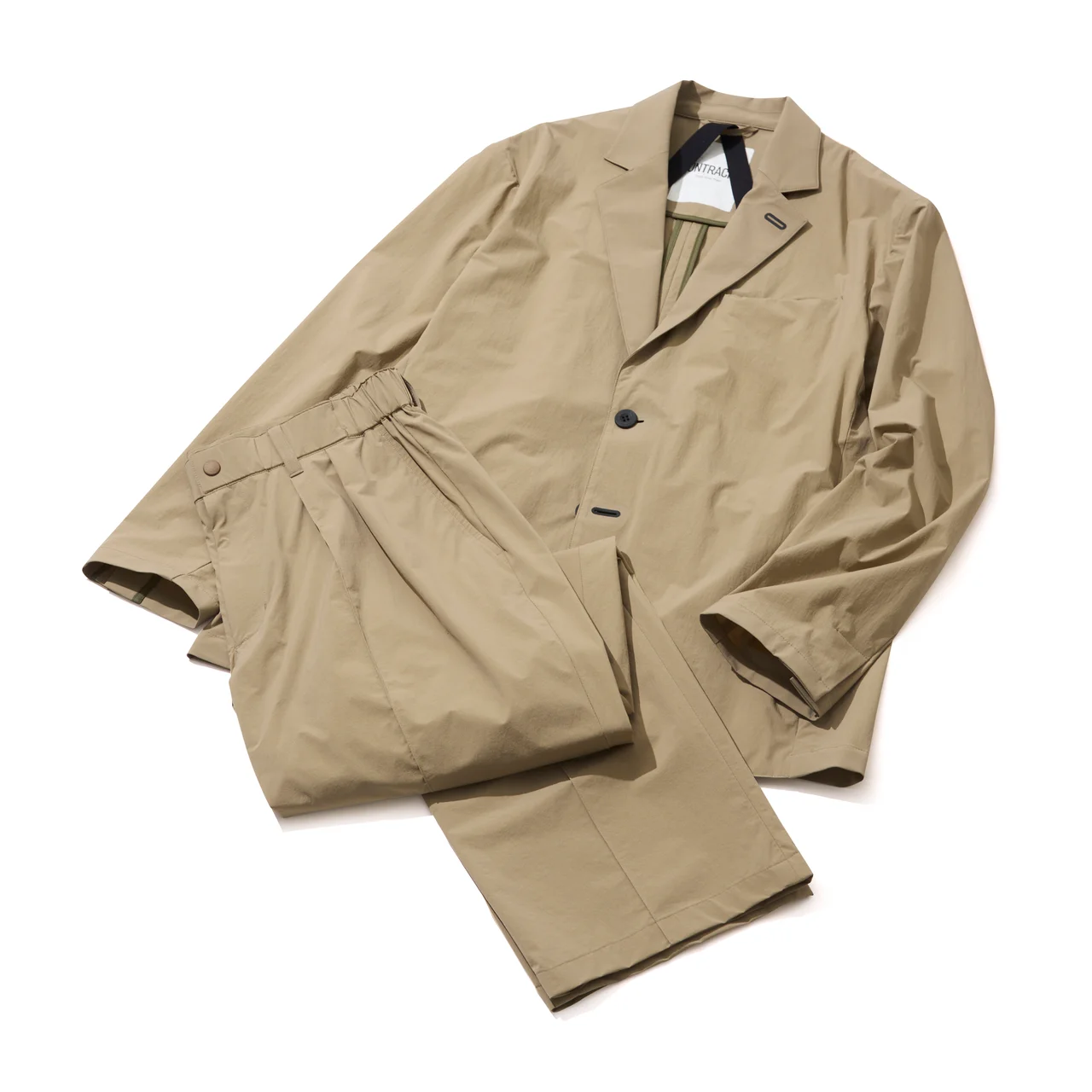 【大人の春服・春バッグ】人気バックパックの画像_2