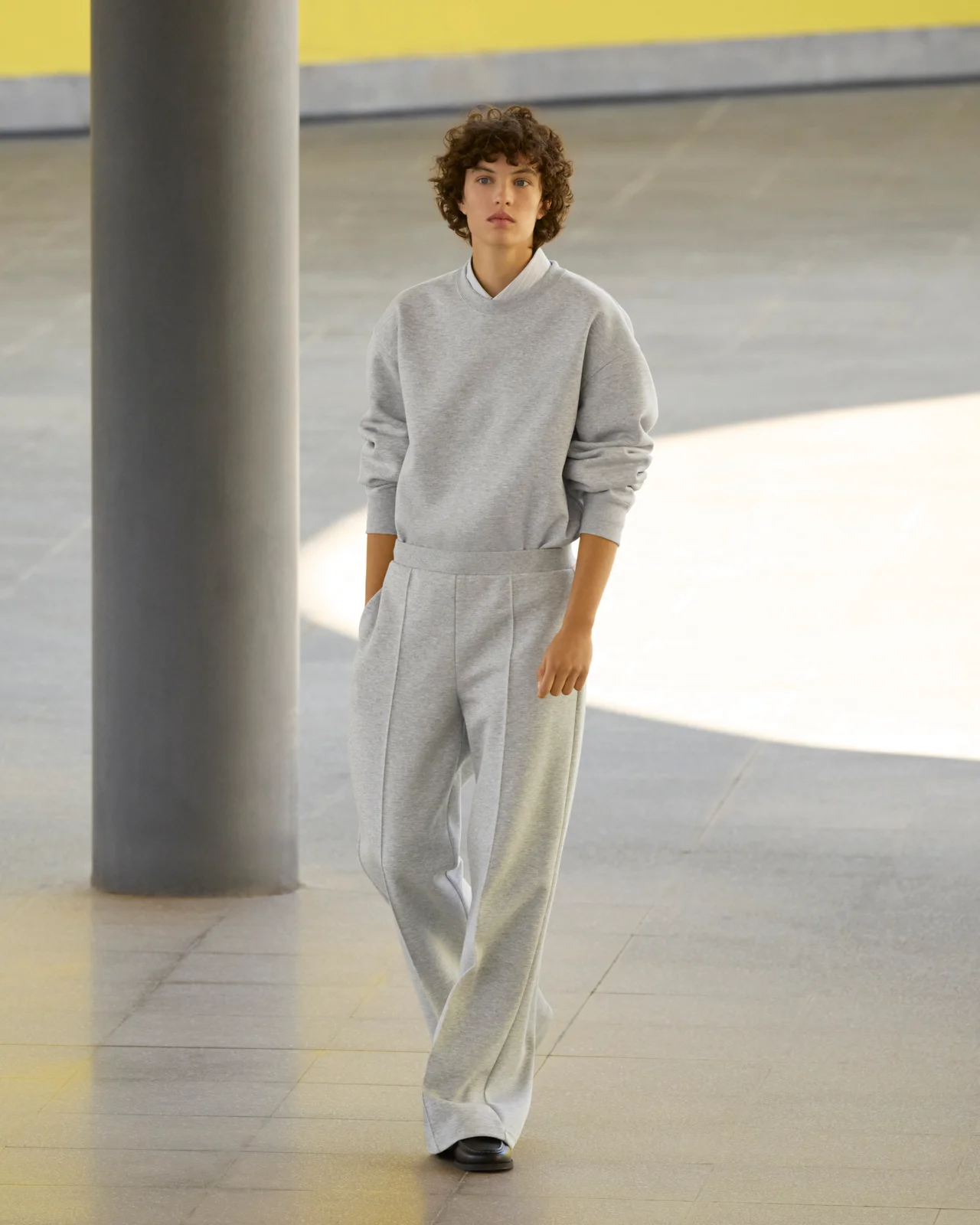 【大人のユニクロ】ユニクロ：シー新作速報の画像_9