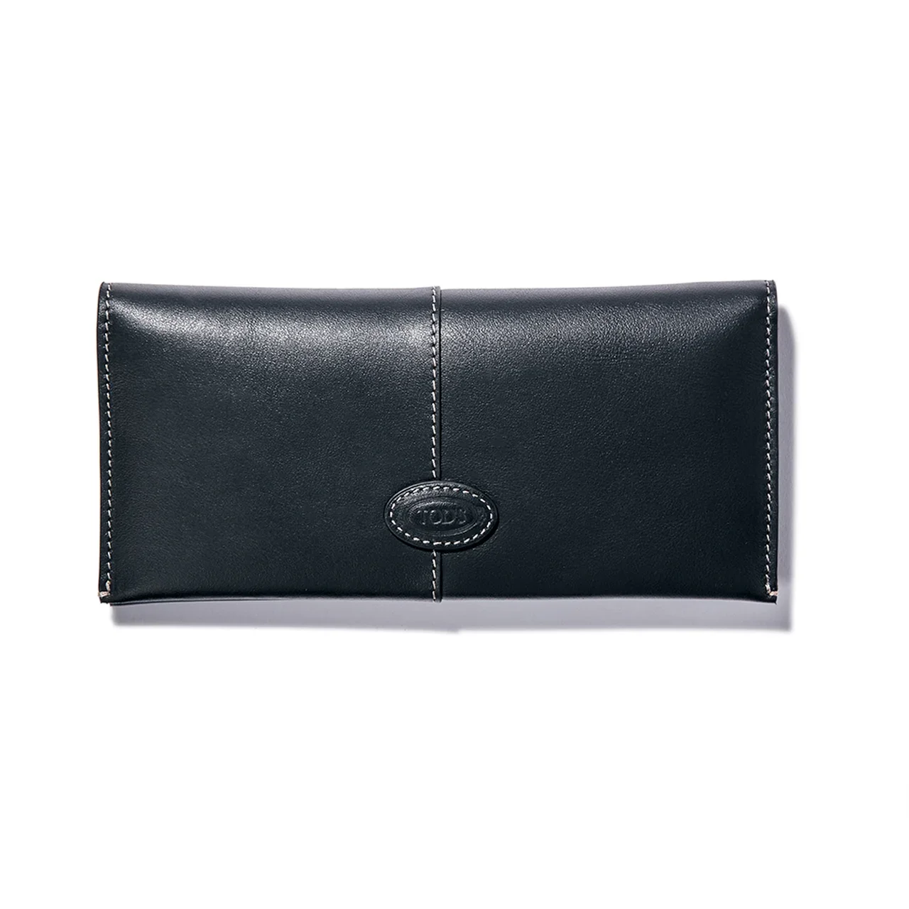 TOD’S｜TOD’S Di VERTICAL LONG WALLET