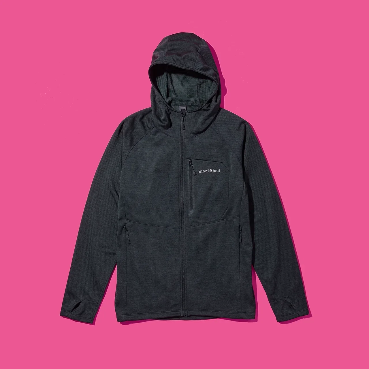 【大人のモンベル】起毛フリースも防水ダウンもコスパ抜群。初冬の寒さにちょうどいい「あったかアウター」6選【mont-bell】①