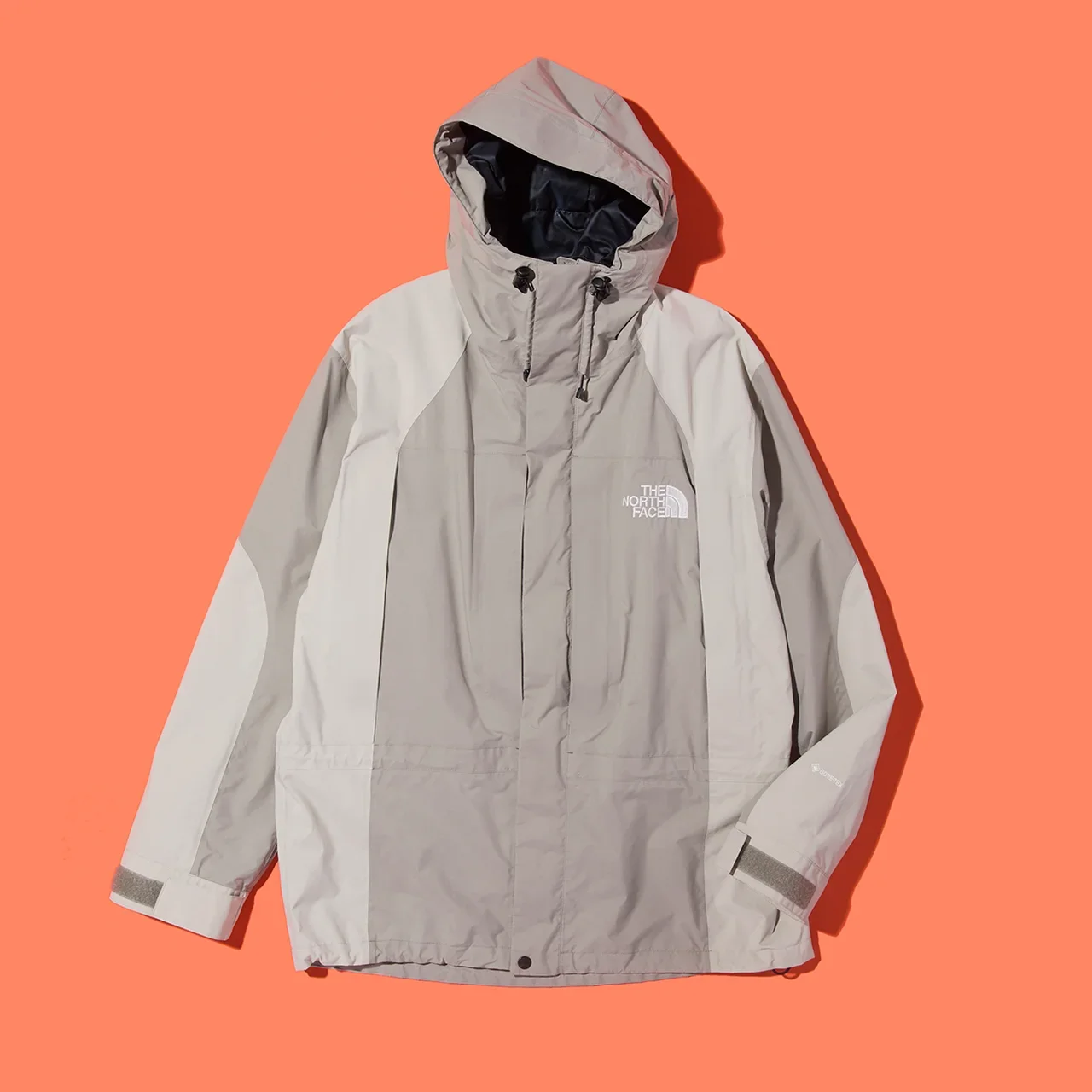 ザ・ノース・フェイス｜2000レトロマウンテンライトジャケット