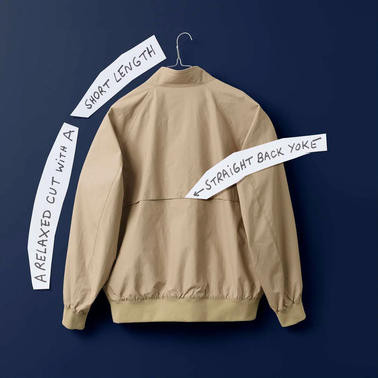 【大人のユニクロ】100点満点の春アウタの画像_4