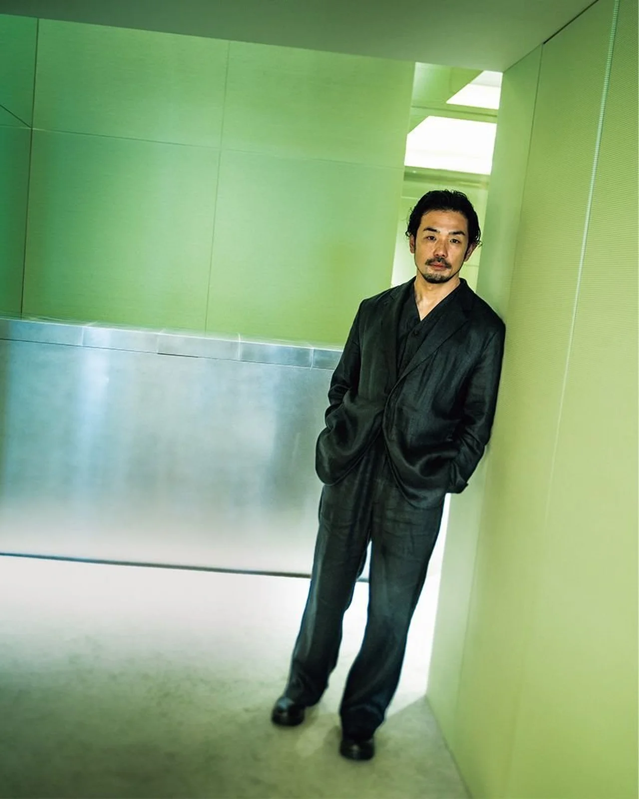 細尾真孝