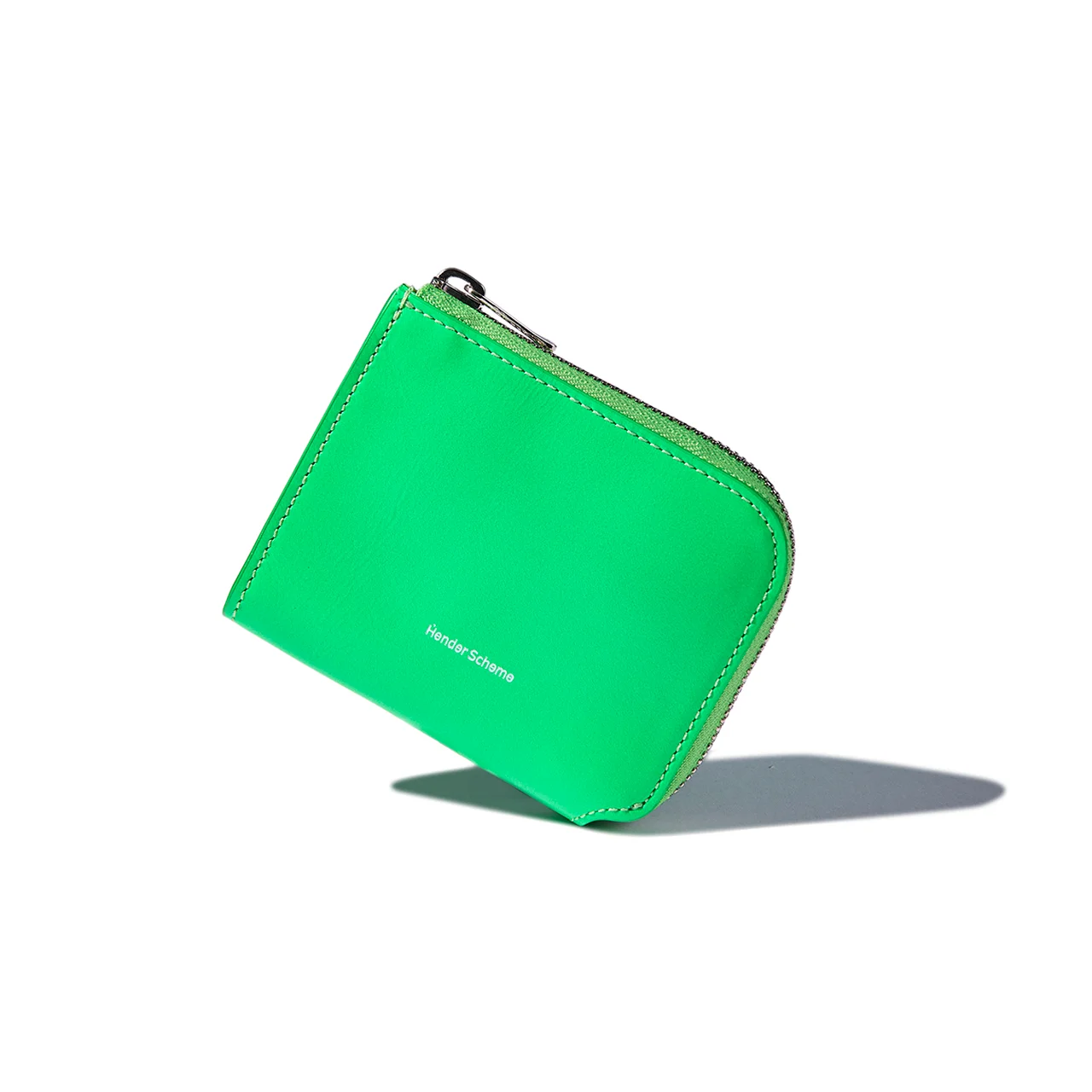 40代男性におすすめのエンダースキーマ「ハイライト」のL字ファスナー財布