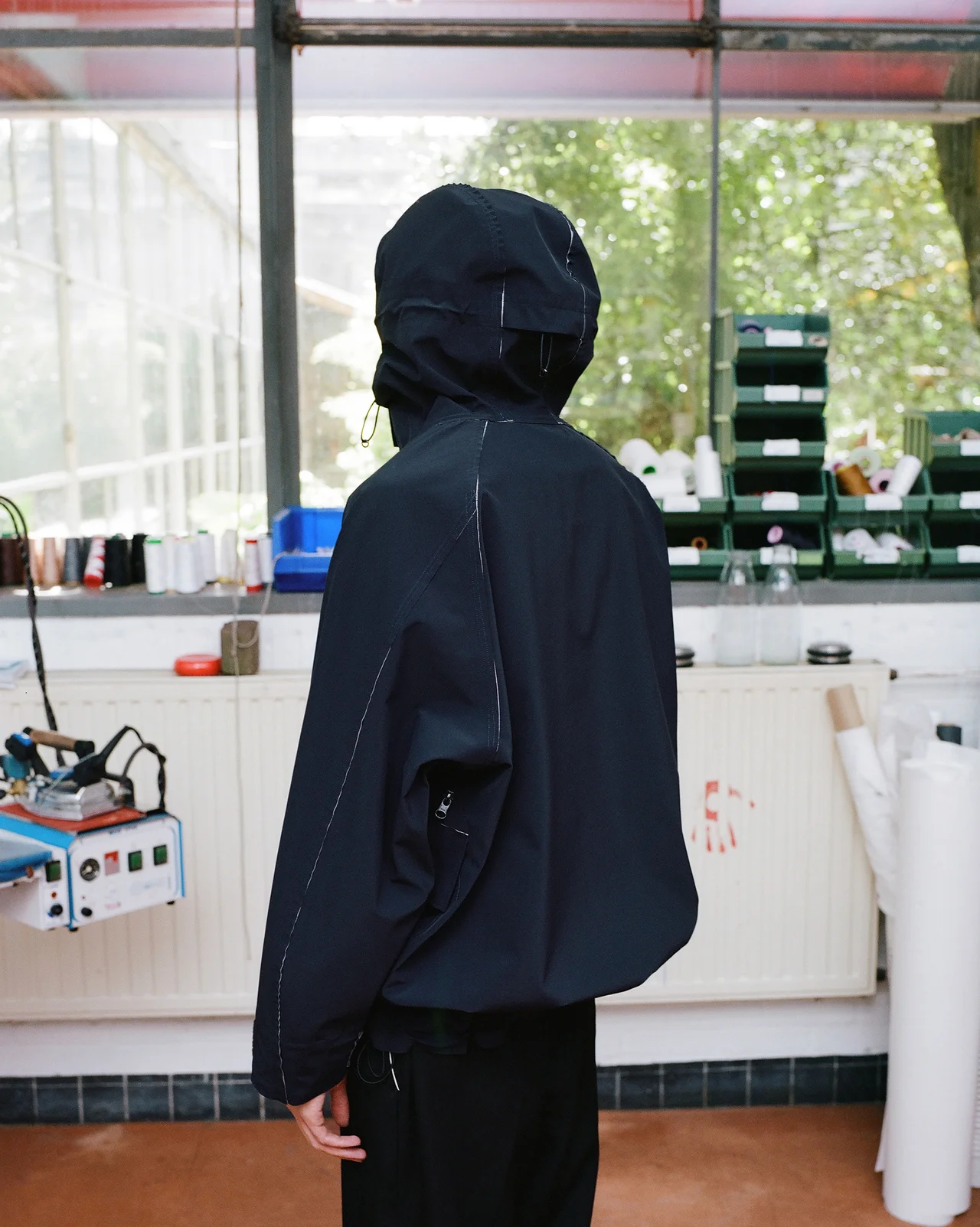 【大人が買うべきコラボ服】グラフペーパーの画像_14