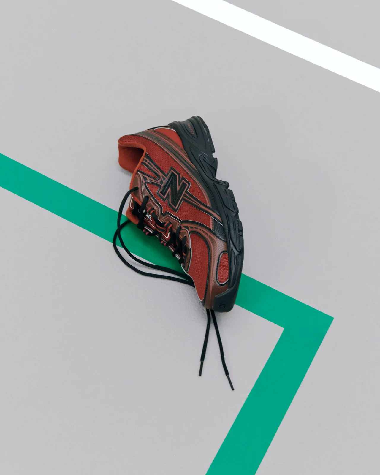 【差がつく大人のニューバランス】国内限定の画像_4