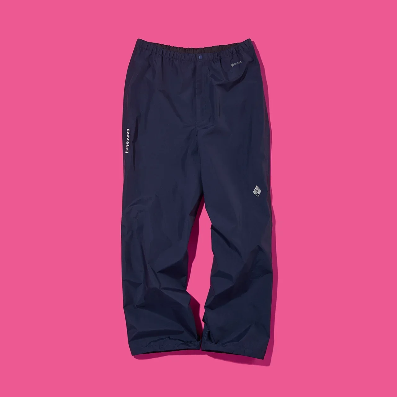 【大人のモンベル】今買って梅雨も夏も便利。春に買うべき「コスパも機能も優秀」パンツ4選④