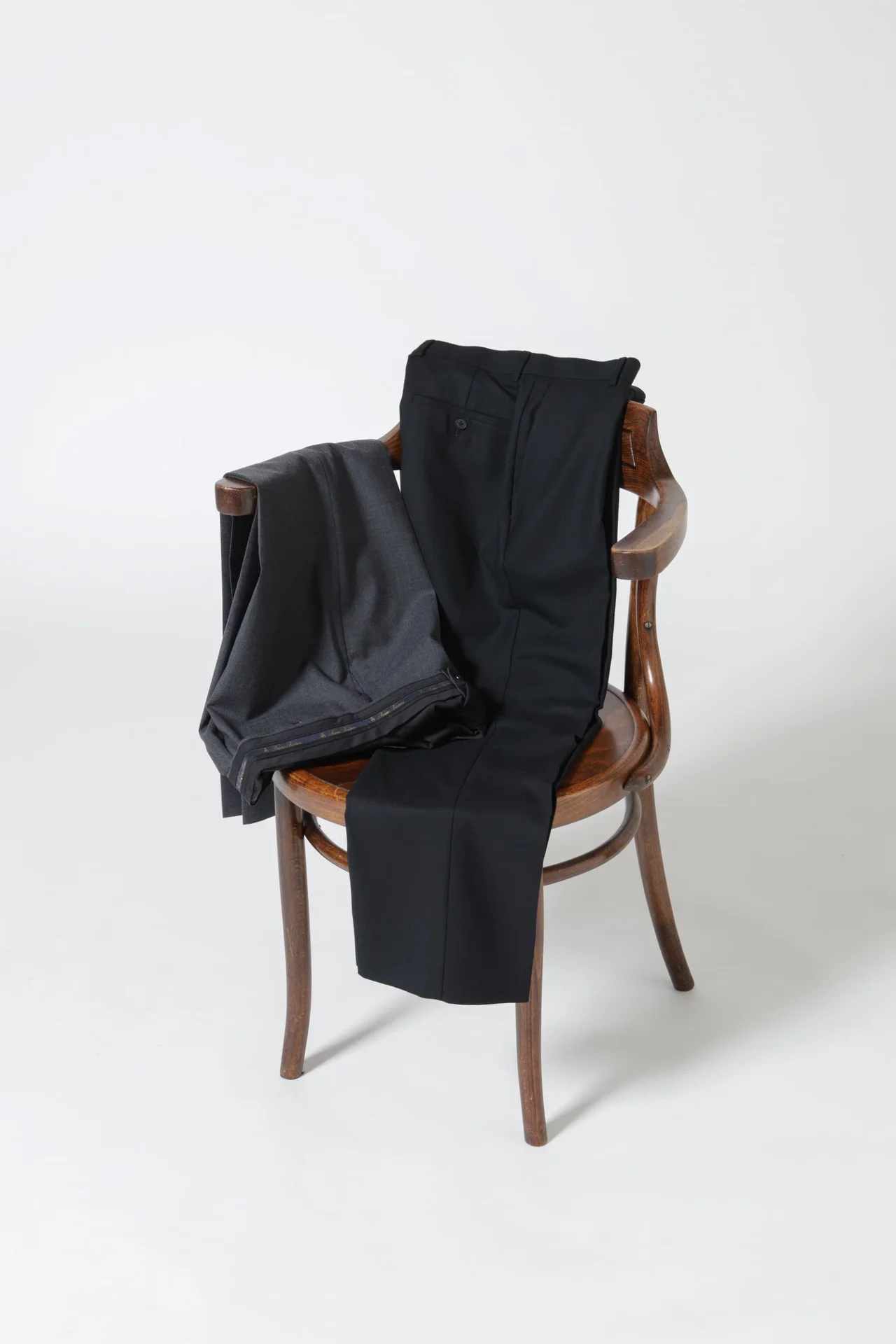 【大人のブルックス ブラザーズ】定番を今の画像_3