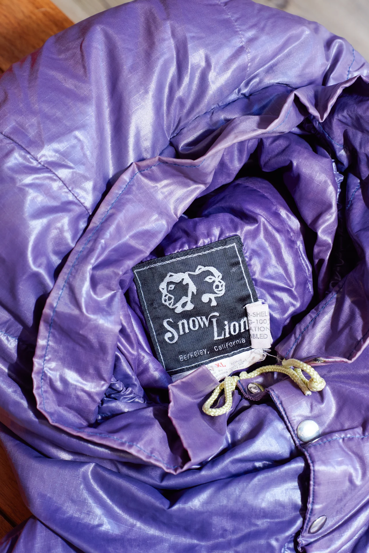 【見つけたら即買い】モンクレール、ザ・ノの画像_17