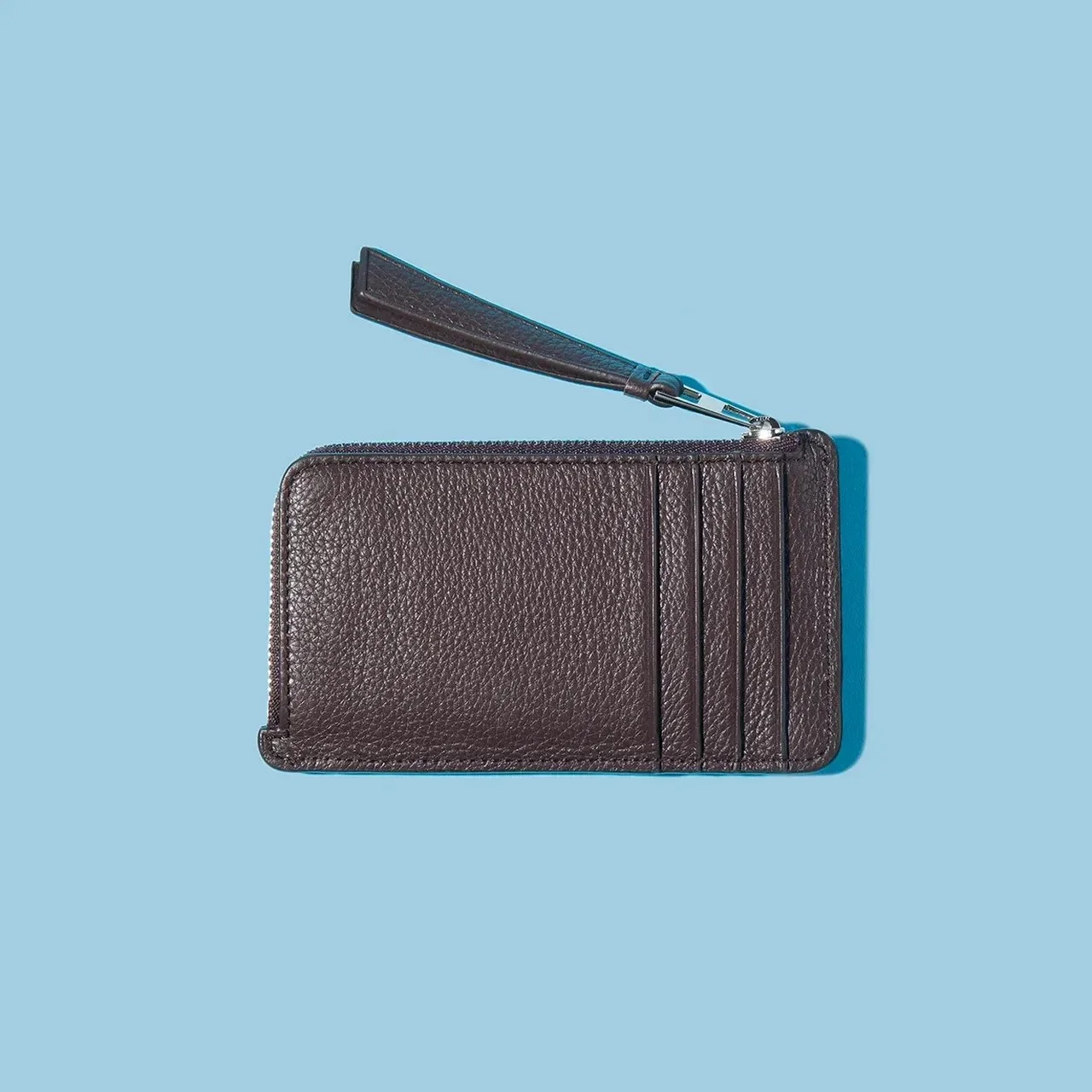 LOEWE|PUZZLE COIN CARDHOLDER
