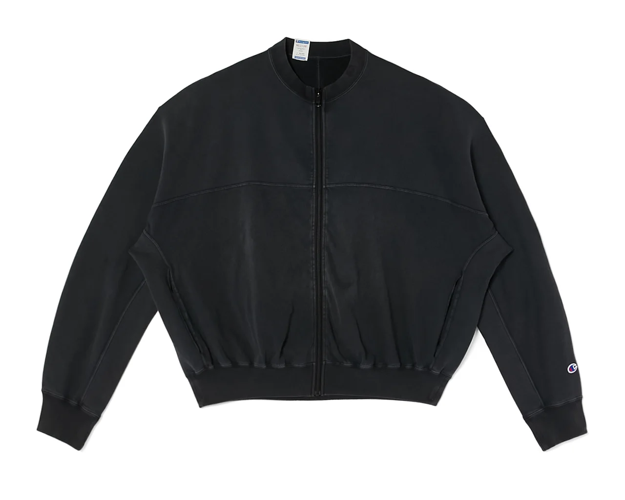 【差がつく大人の「チャンピオン」スウェッの画像_3