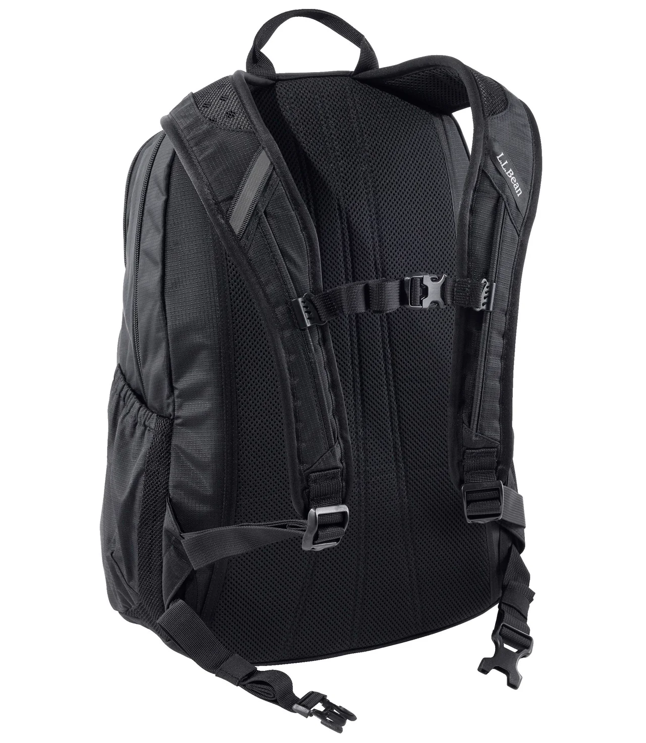 【大人のエル・エル・ビーン】最新黒リュッの画像_11