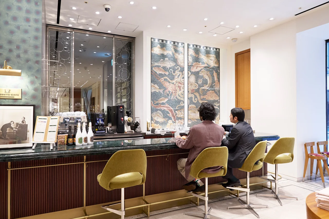 【おしゃれな大人のワンダーランド】リニュの画像_27