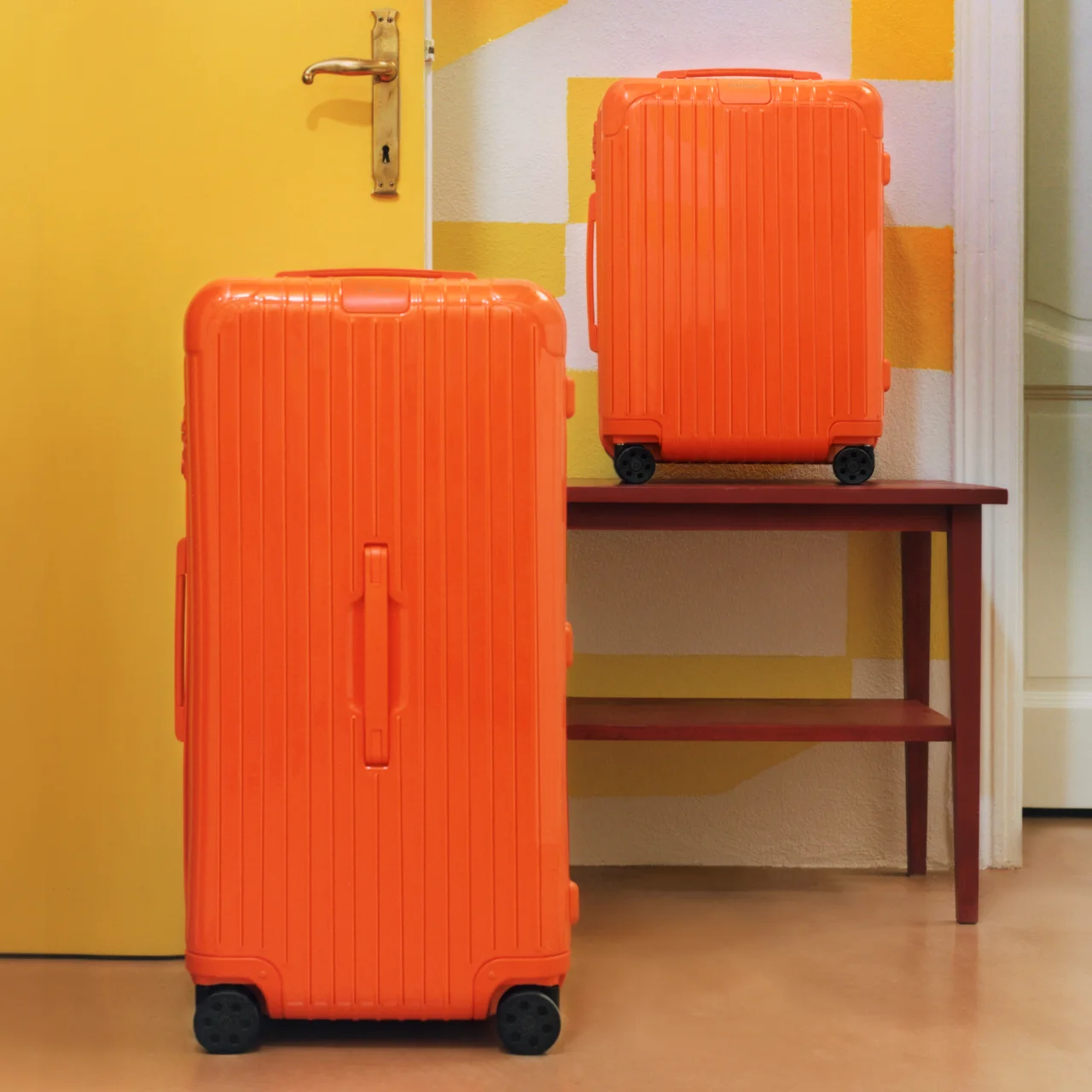 【差がつく大人のリモワ】GW旅は新しいキの画像_5